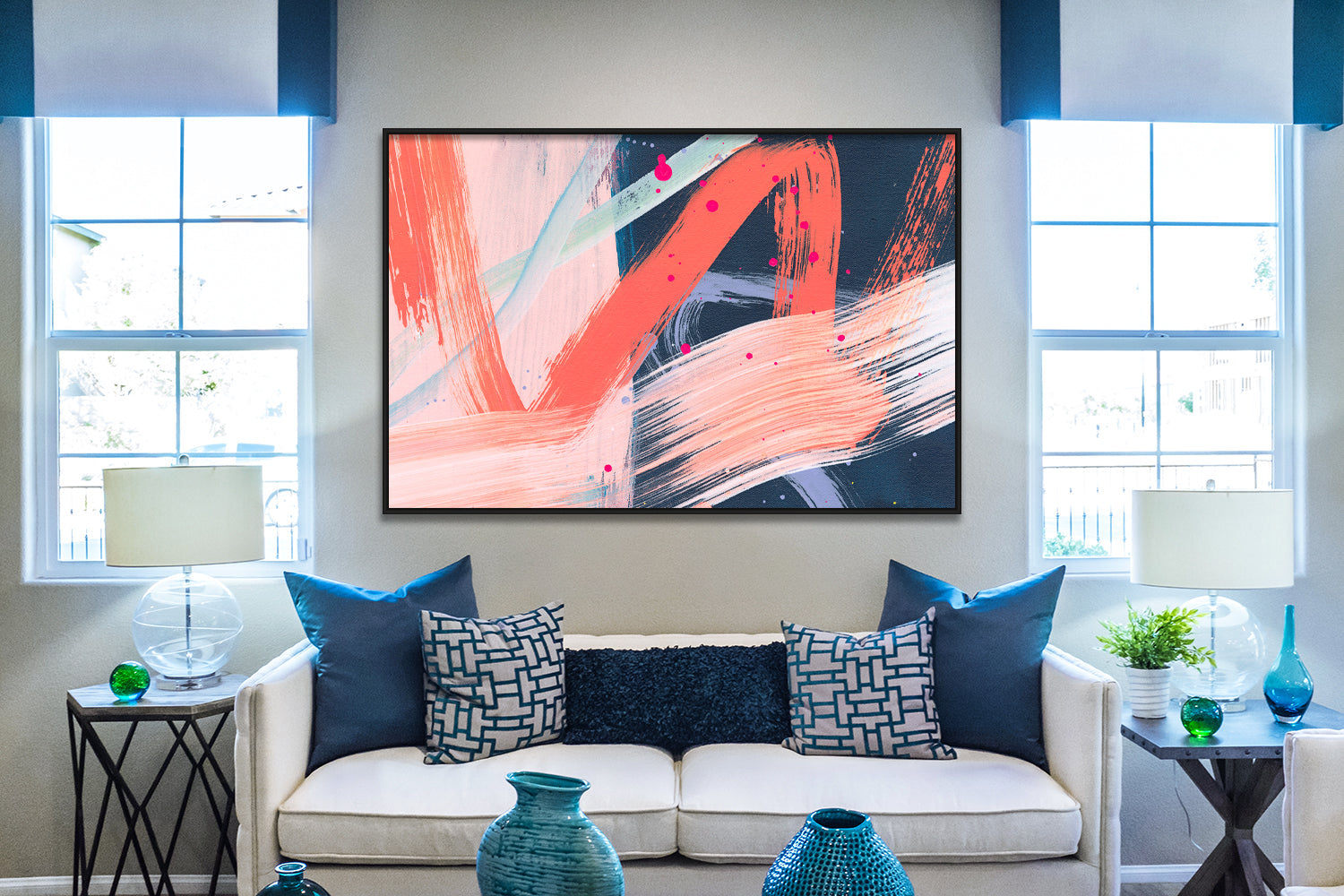 Supernova by Rowena Martinich